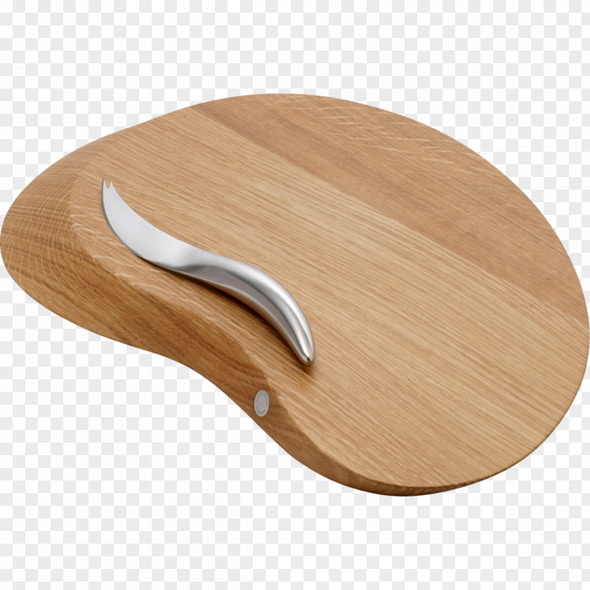 Wooden Board Cheese Knife Jewellery Michael C. Fina Co., Inc. PNG