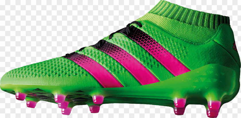 Ace Adidas Football Boot Shoe Cleat PNG