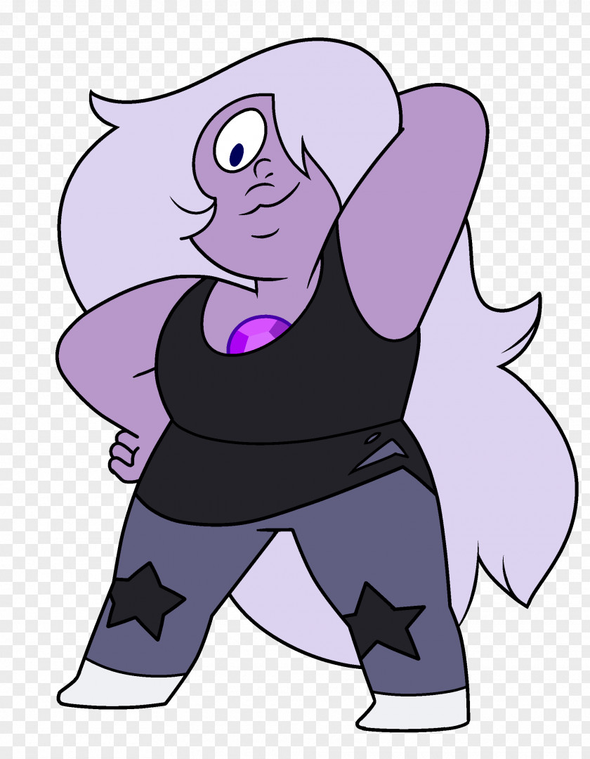 Amethyst Steven Universe Garnet Stevonnie Gemstone PNG