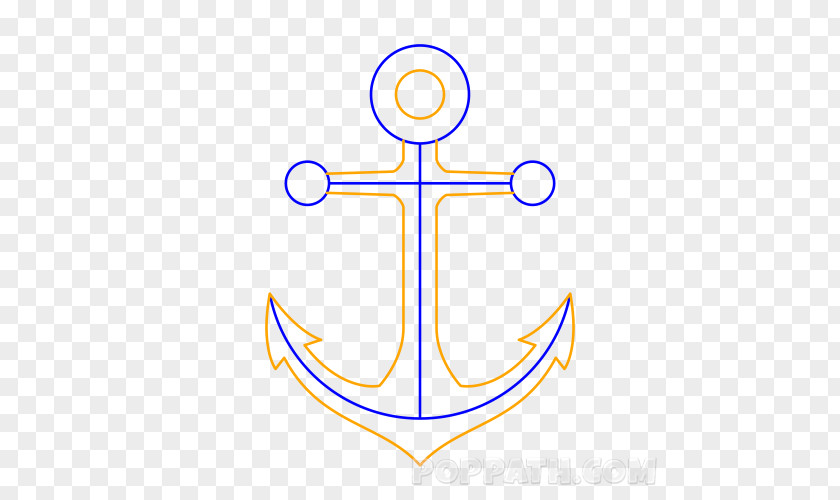 Anchor How-to Boat Drawing Clip Art PNG