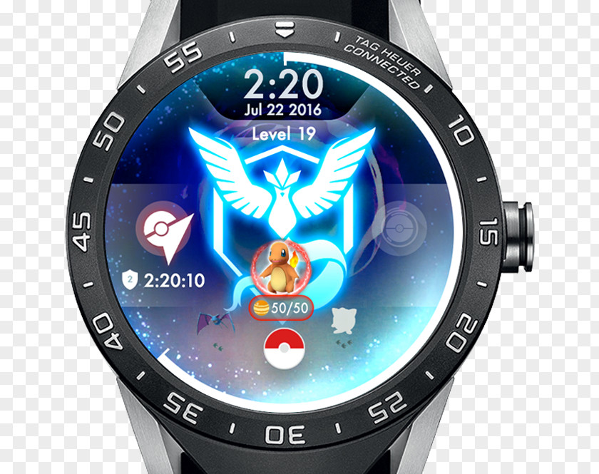 Android Pokémon GO Smartwatch Apple Watch PNG