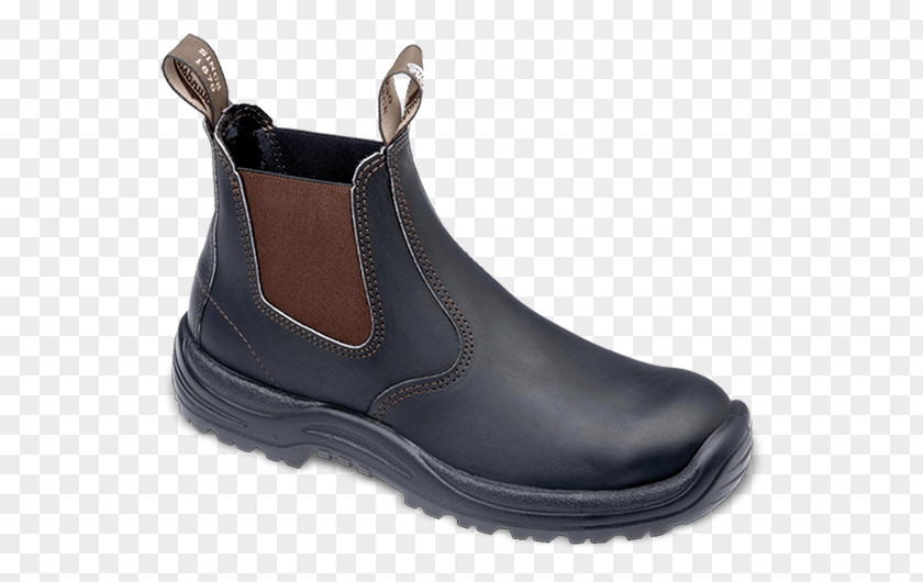 Boot Blundstone Footwear Chelsea Shoe Steel-toe PNG