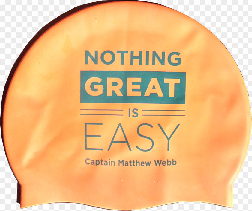 Captain Matthew Webb World Suicide Prevention Day Nothing Hard Is Ever Easy PNG
