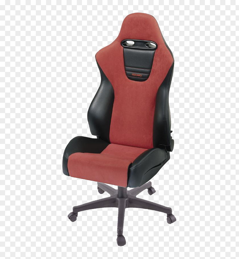 Car Office & Desk Chairs Recaro Bucket Seat PNG