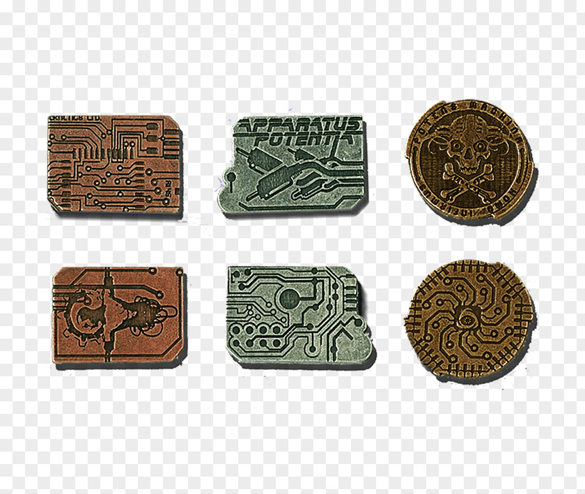 Coin Roman Currency Empire Galea PNG