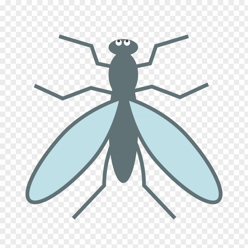 Dance Mosquitoes PNG