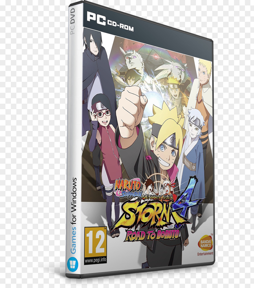 Dead Island Naruto Shippuden: Ultimate Ninja Storm 4 PC Game Naruto: PlayStation 2 Super Nintendo Entertainment System PNG