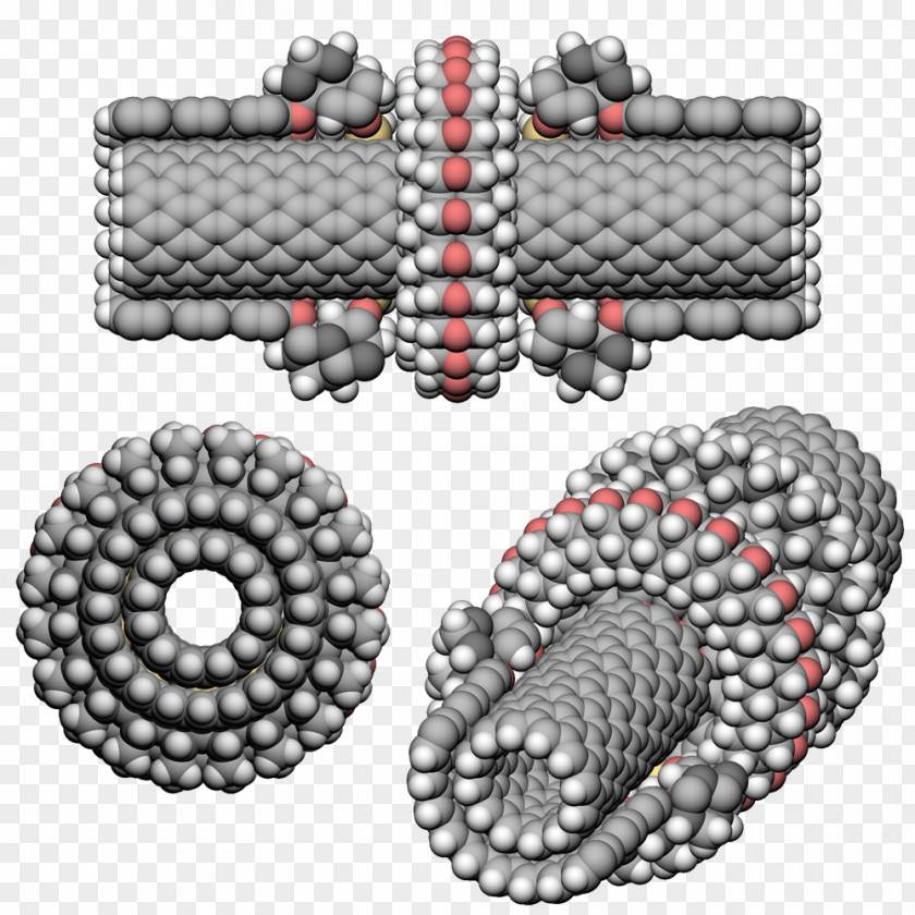 Diamondoid ScienceNet.cn Blog DNA Nanotechnology PNG