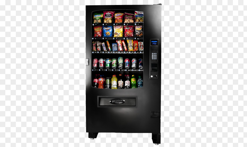 Drink Fizzy Drinks Vending Machines Seaga Manufacturing Snack PNG