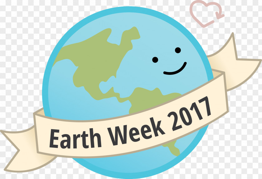 Earth Day 22 April Clip Art PNG