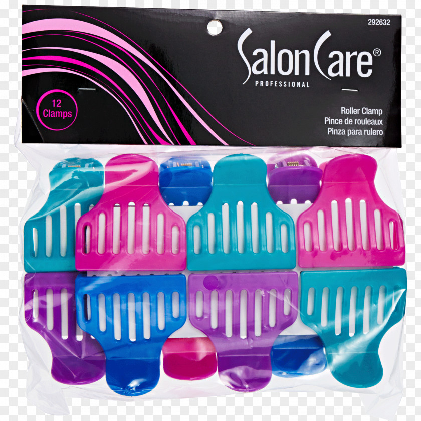 Hair Roller Beauty Parlour Sally Holdings Supply LLC PNG
