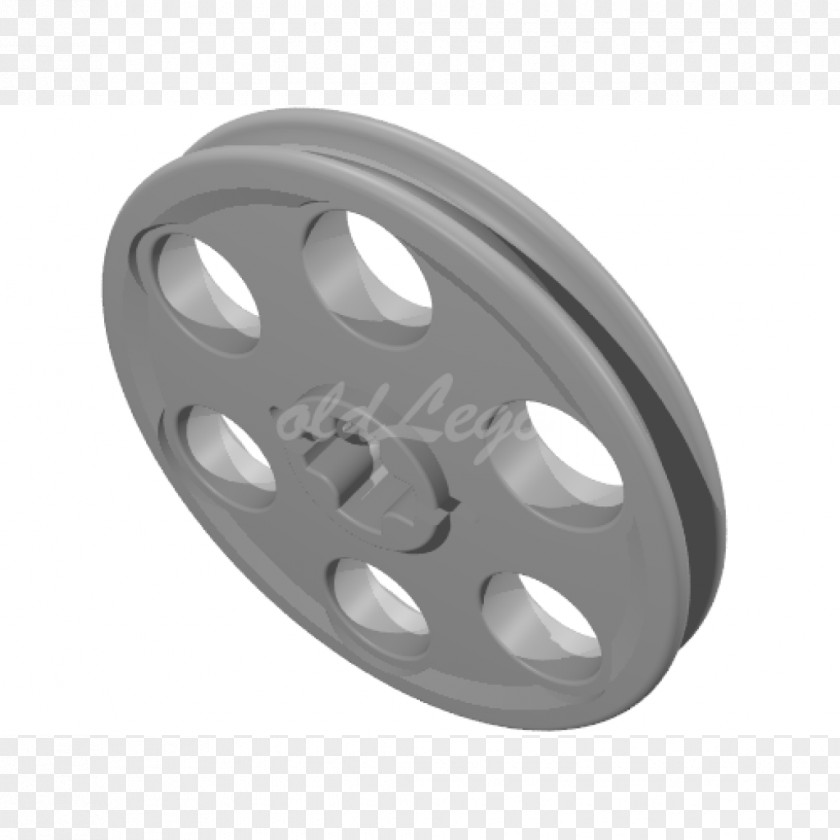 Lego Technic Toy Block Wheel Continuous Track PNG