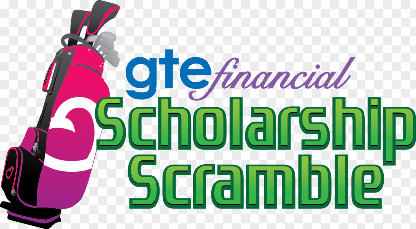 Logo GTE Financial Shoe Font Clip Art PNG
