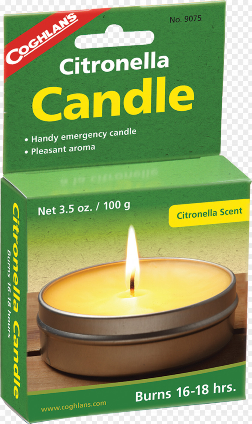 Mosquito Citronella Oil Household Insect Repellents Candle Bites And Stings PNG