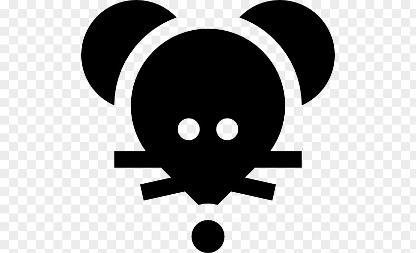 Mouse Computer Rodent Hamster PNG