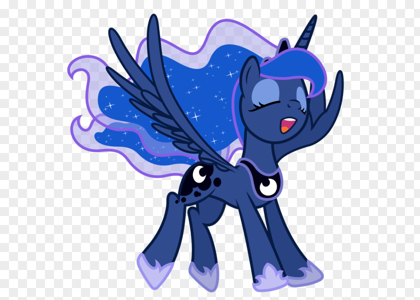 My Little Pony Princess Luna Twilight Sparkle Celestia Fluttershy PNG