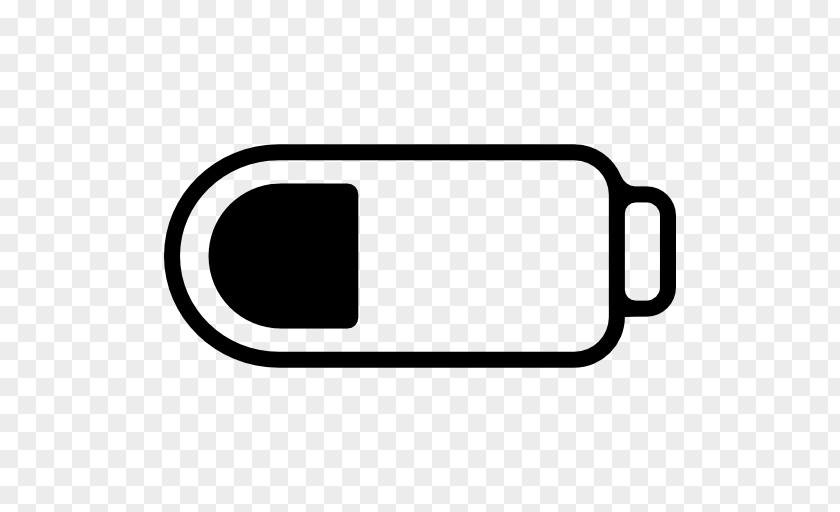 Phone Battery Symbol Arrow PNG