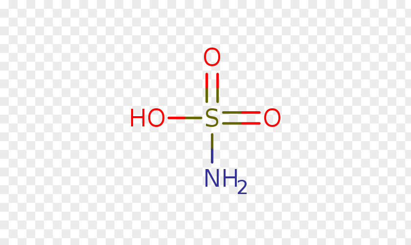 Sulfamic Acid Fructose Carbohydrate Ketohexose Chemistry Impurity PNG