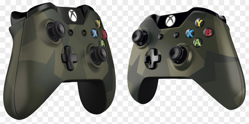 The Guy With Headset Xbox One Controller 360 Titanfall Call Of Duty: Ghosts PNG