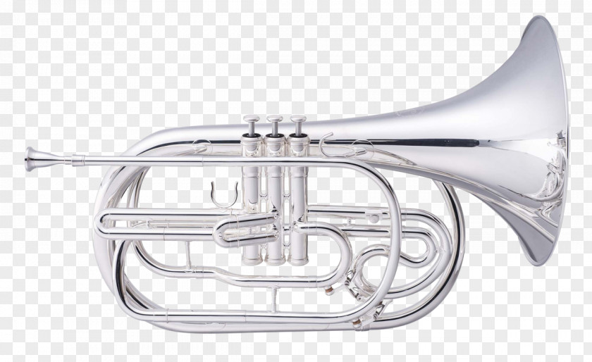Trombone Cornet Mellophone French Horns Saxhorn Euphonium PNG
