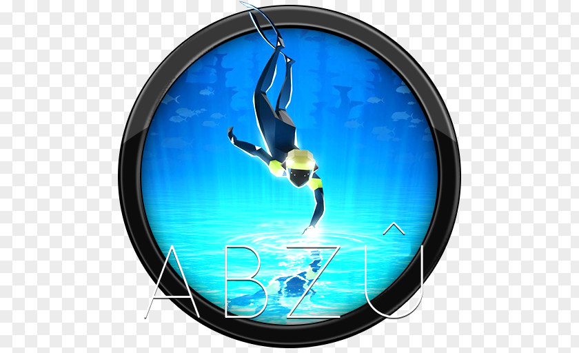 Abzu ABZÛ Little Nightmares Xbox One Video Game Journey PNG