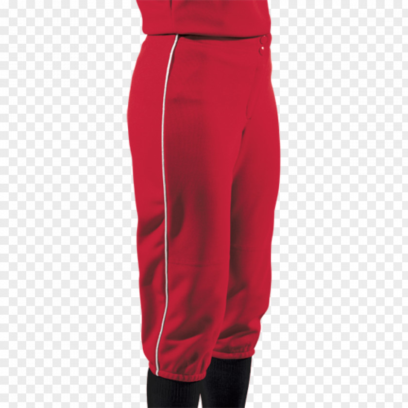 Belt Softball Pants Uniform Jersey PNG