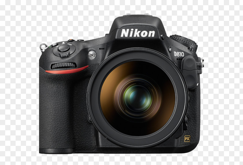 Camera Nikon D750 Digital SLR Photography PNG