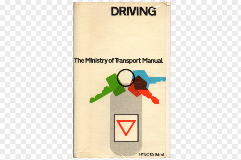 Car The Highway Code Driving: Ministry Of Transport Manual Driving Test PNG