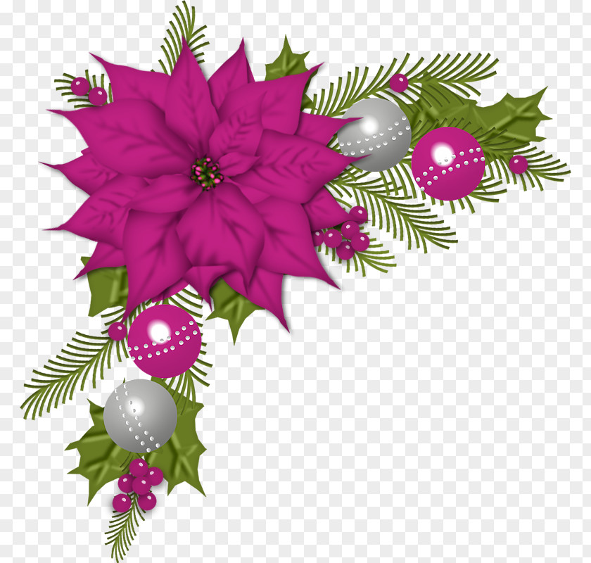 Christmas Decoration Gift Clip Art PNG