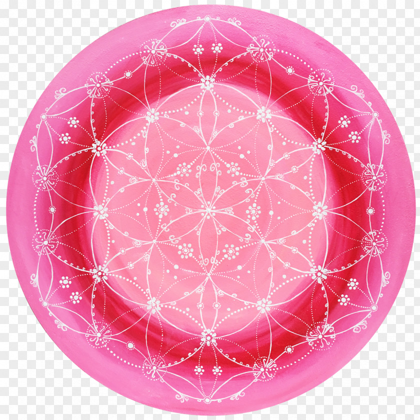 Circle Mandala ... Reiki Doreen Gündel Painting Intuition PNG