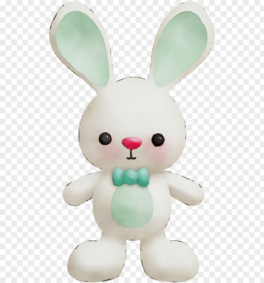 Easter Bunny PNG