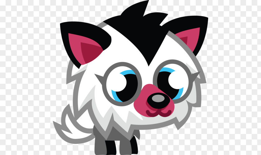 Fang Moshi Monsters YouTube Puppy Siberian Husky Game PNG