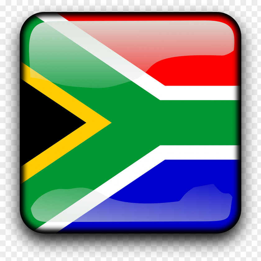 Flag Of South Africa Union Clip Art PNG