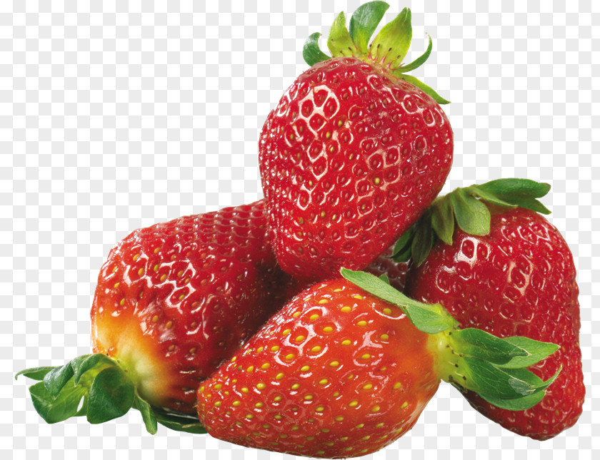 Fresas Strawberry Juice Milkshake PNG