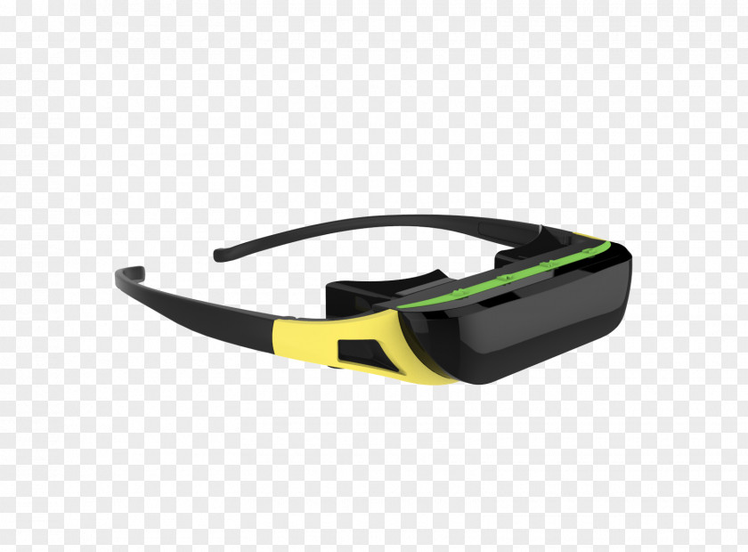 Glasses Digital Video Capture HDMI High-definition PNG