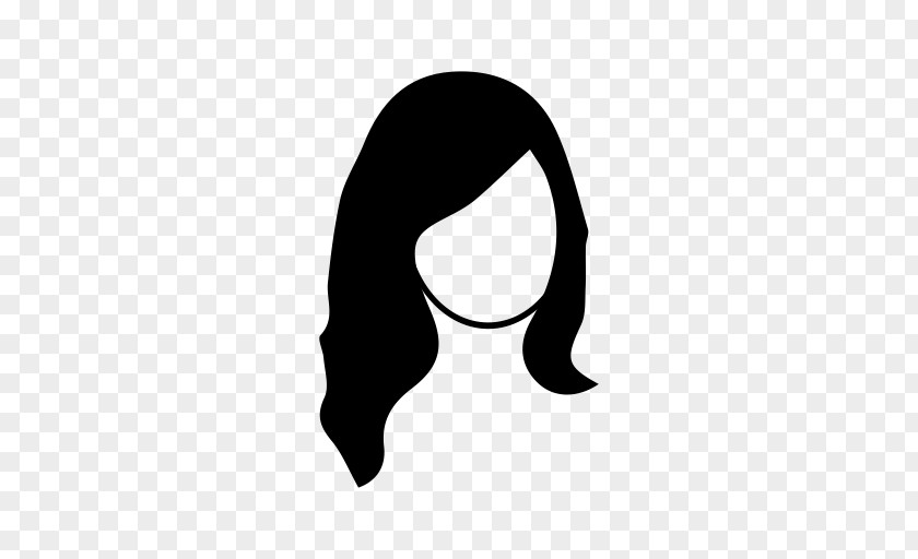 Hair Vector Woman Clip Art PNG