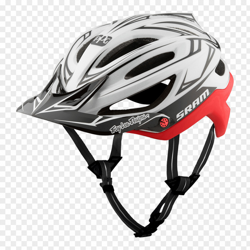 Helmet Troy Lee Designs Bicycle Helmets Cycling PNG