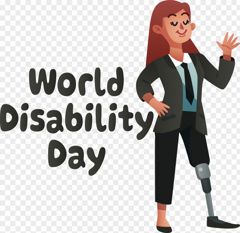 International Disability Day Disability PNG