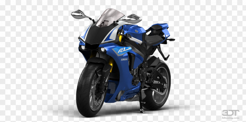 Motorcycle Accessories Yamaha YZF-R1 Motor Company Scooter PNG