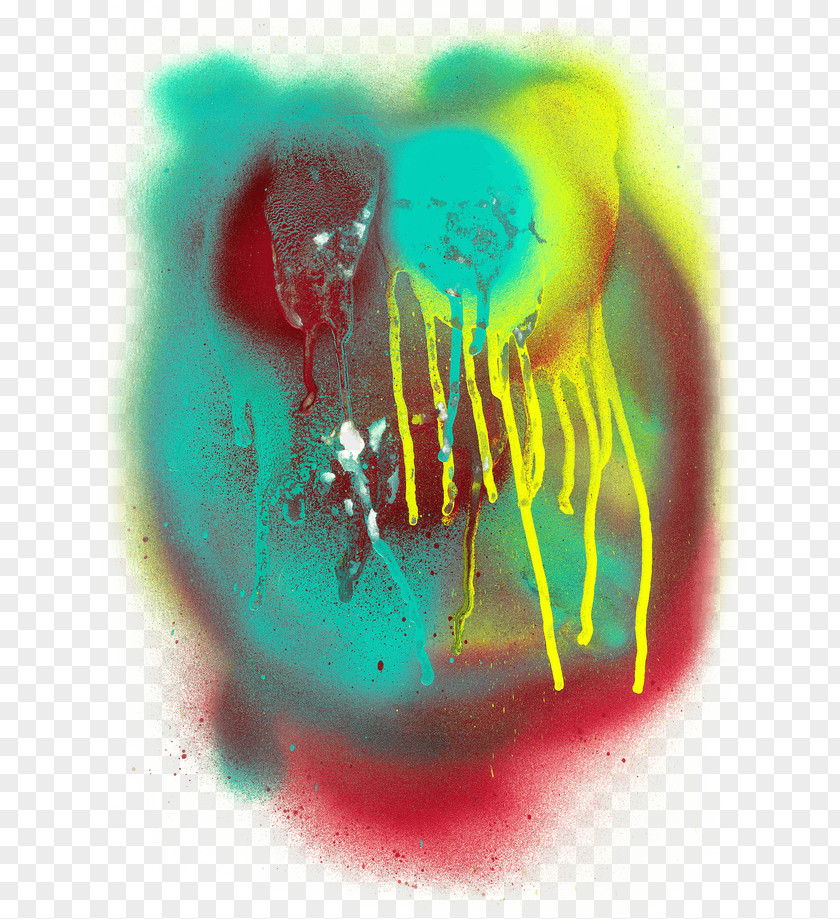 Paint Graffiti Graphic Design PNG