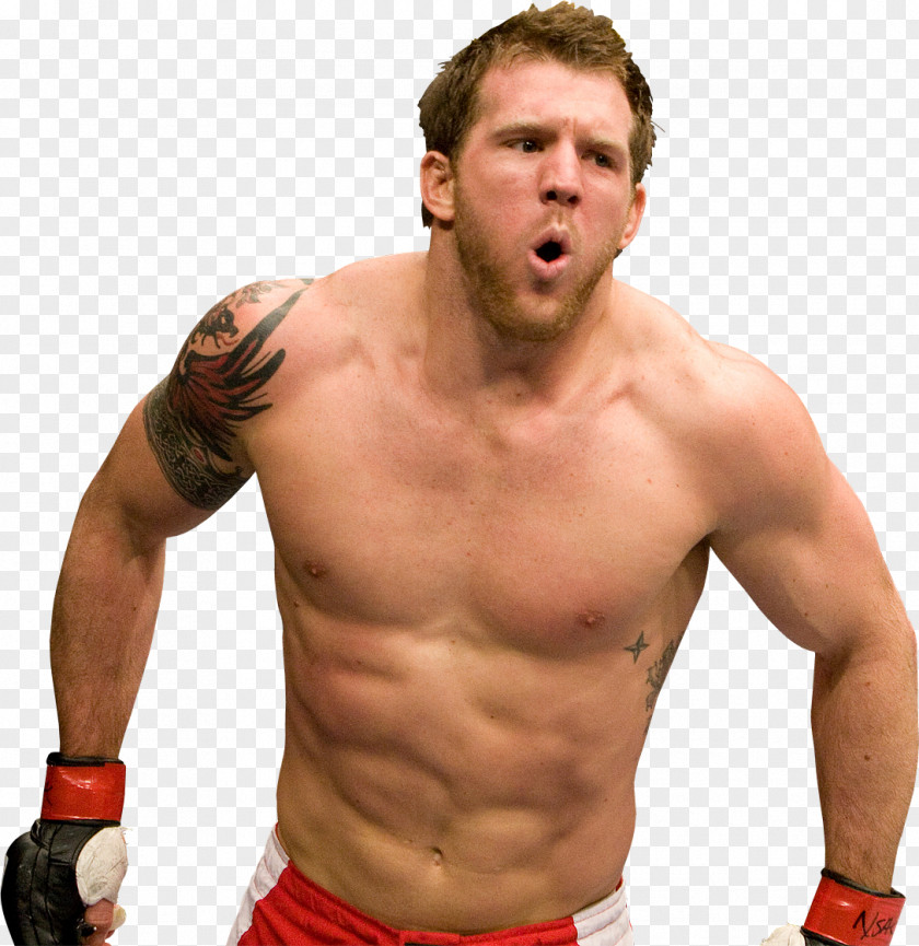 Ryan Reynolds Bader The Ultimate Fighter Fighting Championship Male Professional Wrestler PNG