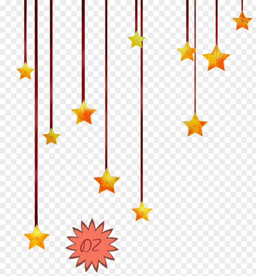 Star Clip Art PNG