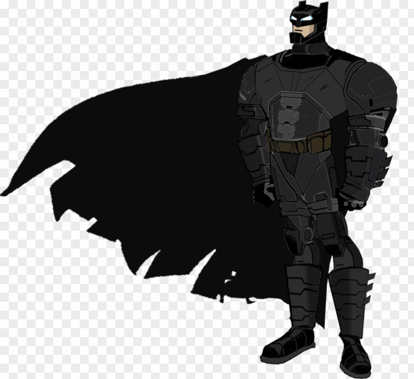 Batman Superman Batsuit The Dark Knight Returns Comics PNG