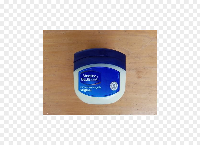 Cream Cobalt Blue PNG