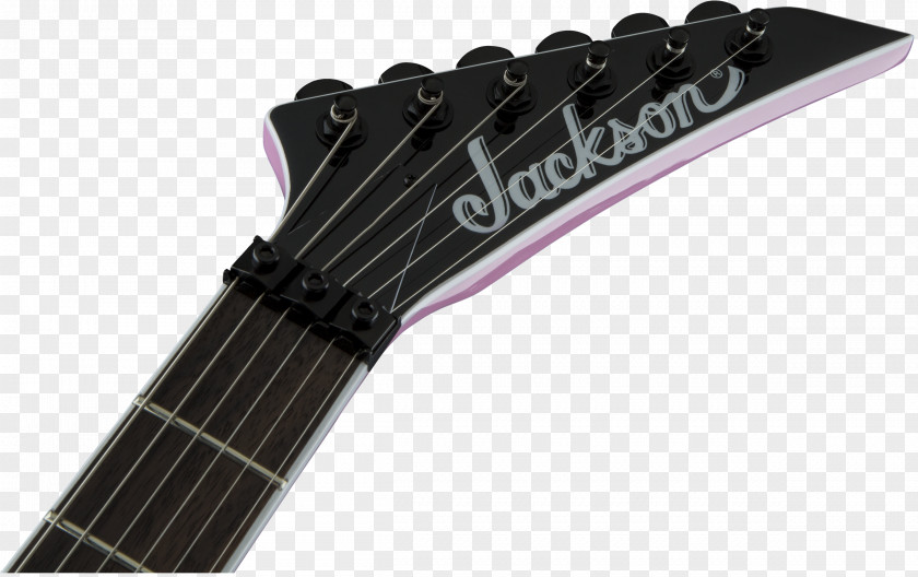 Electric Guitar Jackson Soloist Guitars Vibrato Systems For King V PNG