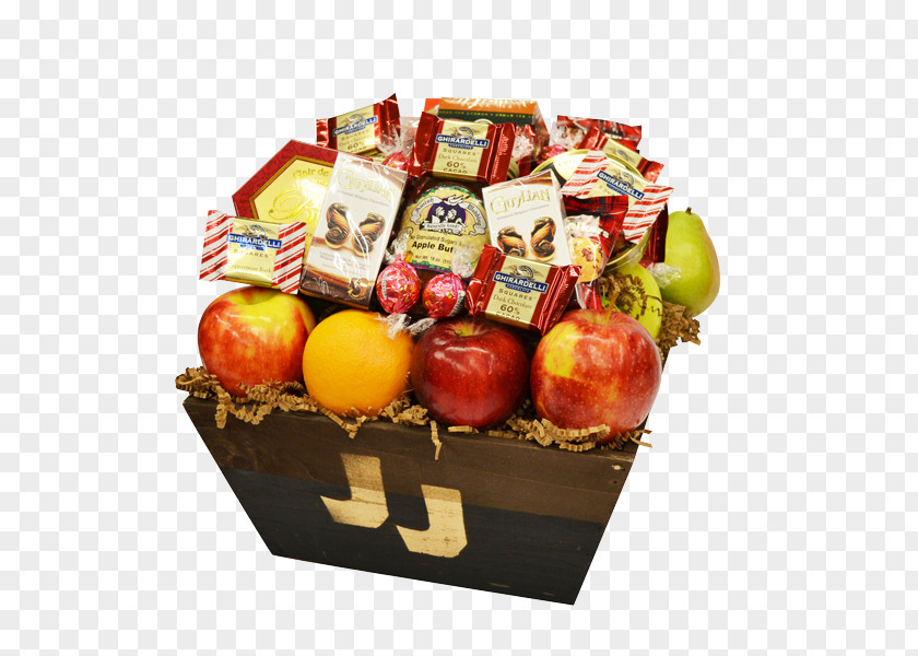 Fruit And Vegetable Industry Card Food Gift Baskets Snack PNG