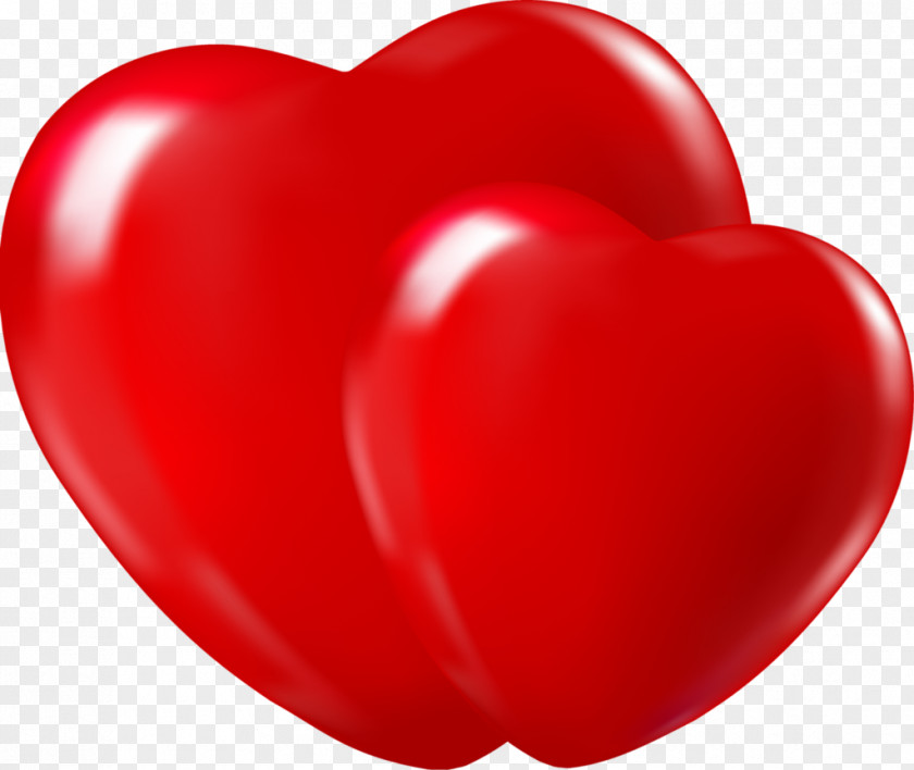 Heart Clip Art PNG