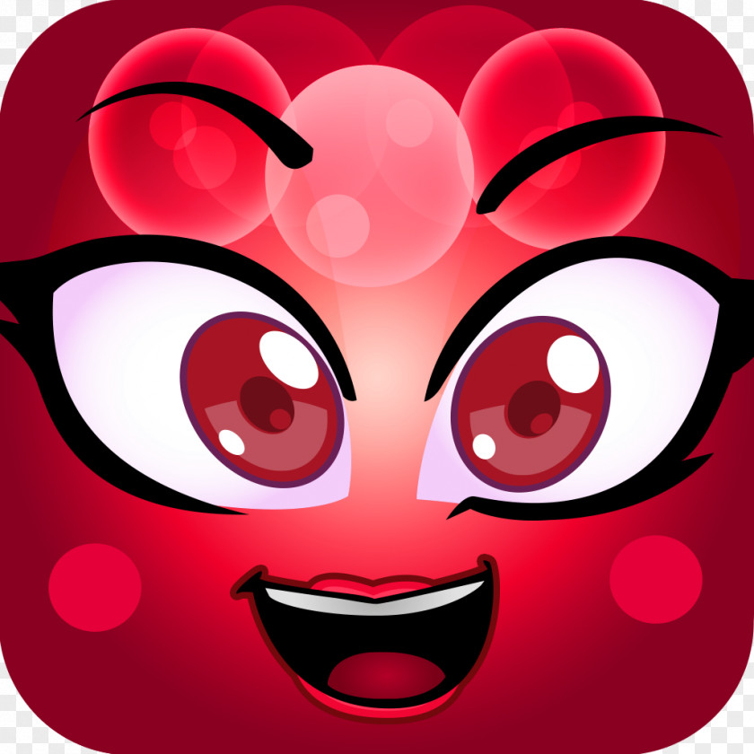 Jelly Emoticon Smiley Facial Expression Face PNG