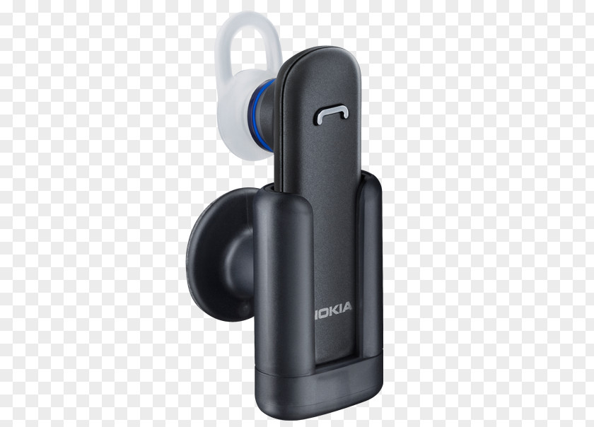 Nokia Bluetooth Headset BH-217 BH-214 Handsfree PNG