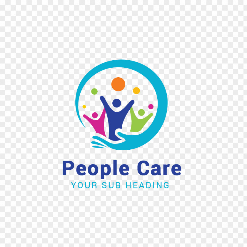 People Link Logo PNG